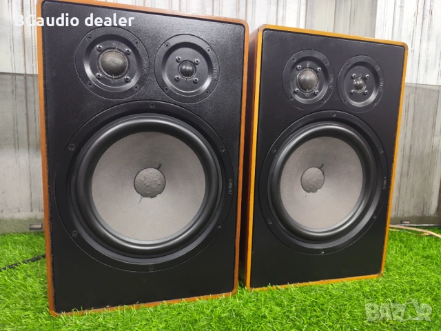 Canton Gle 70, снимка 5 - Тонколони - 54167176