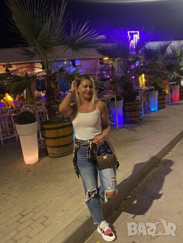 чанта louis vuitton, снимка 3 - Чанти - 51720517