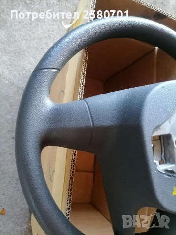 Продавам оригинален мулти волан за Сеат Леон 2015г , снимка 7 - Аксесоари и консумативи - 51735338