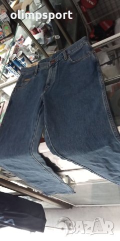 дънки нови wrangler размер 30/30, снимка 1 - Дънки - 45111994