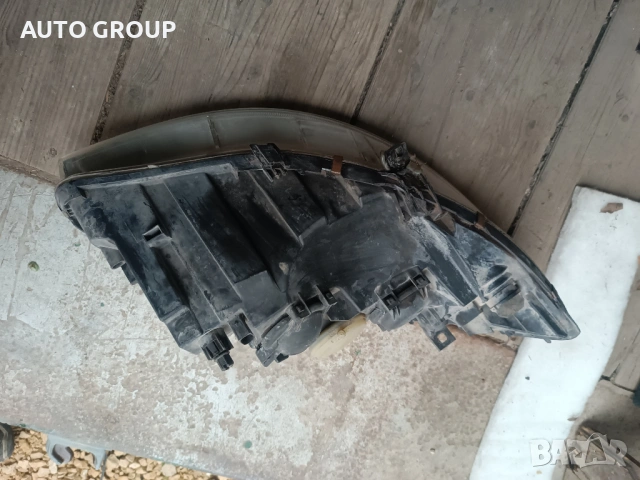 Фар ляв Мерцедес А класа W169 / Mercedes A class W169., снимка 4 - Части - 53529660