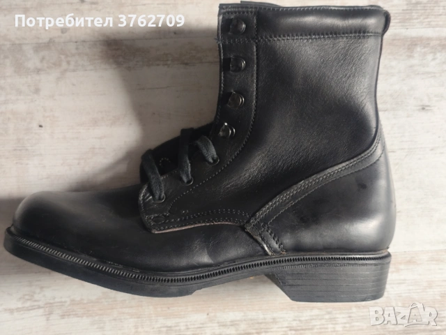 Кубинки стар образец, снимка 3 - Екипировка - 53910805