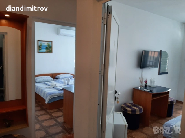 Къща за гости Вила Даниела Приморско, снимка 7 - Почивки на море - 53929680