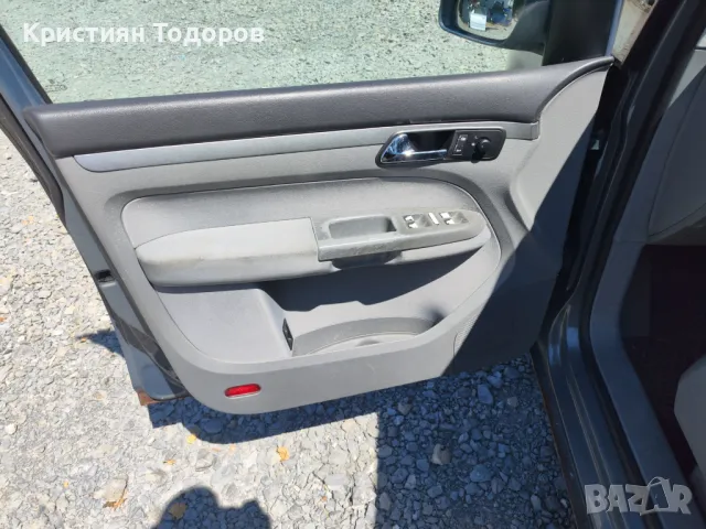 Touran 1.9 BKC на части туран, снимка 9 - Части - 47035325