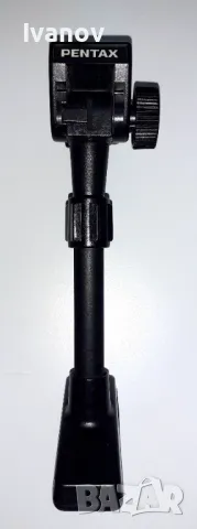 PENTAX Статив Chestpod/Monopod, снимка 4 - Чанти, стативи, аксесоари - 49113071