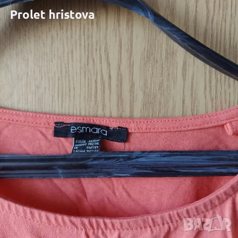 Блузи,тениски, снимка 9 - Тениски - 50073037