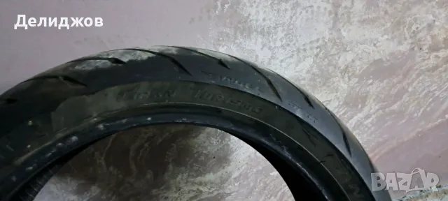 Pirelli Angel GT II, снимка 4 - Гуми и джанти - 46884567