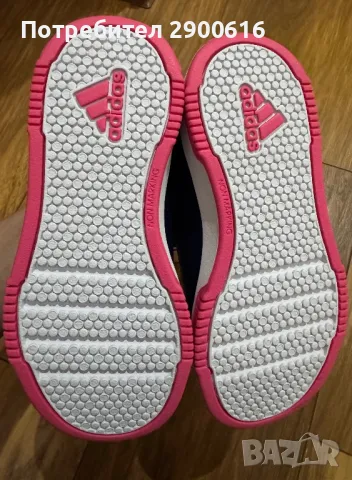 Маратонки за момичета Adidas.Размери 29, 30,34,35 и 36, снимка 9 - Детски маратонки - 49968556