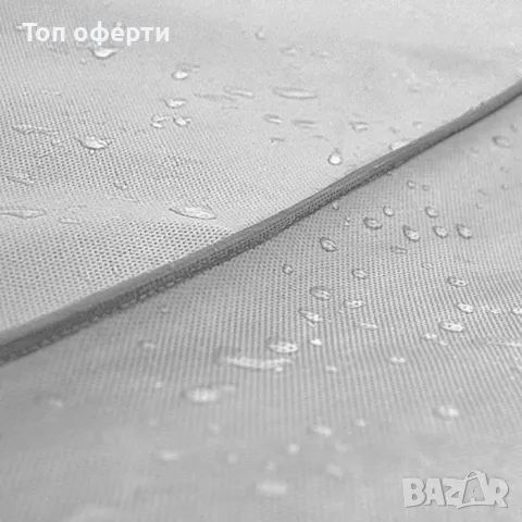 Покривало Kegel серия Mobile размер M сиво за SUV, снимка 7 - Аксесоари и консумативи - 49335219