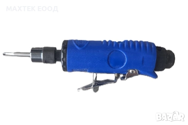 Ръчна пневматична машина за зачистване на гума