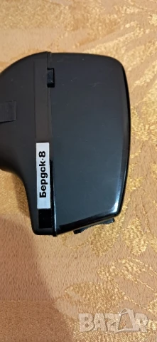 Стара Руска самобръсначка , снимка 8 - Колекции - 50841650