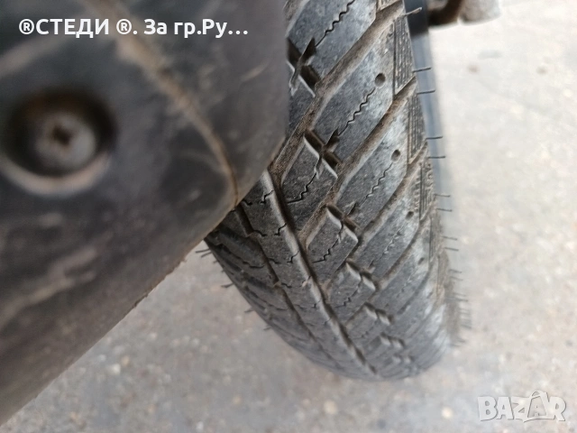 Kymco Agility 50/4Т, снимка 10 - Мотоциклети и мототехника - 54267947