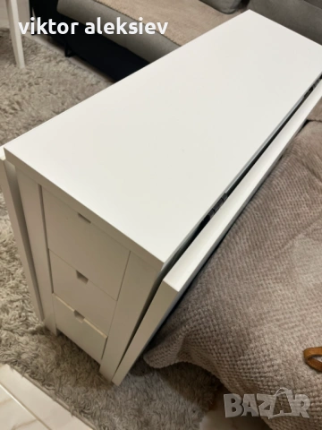 Маса NORDEN сгъваема маса, снимка 3 - Маси - 53673827