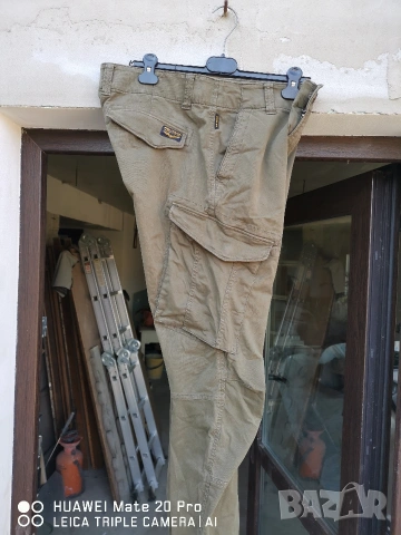 Pme Legend страхотен панталон. 50 номер. , снимка 5 - Спортни дрехи, екипи - 53940842