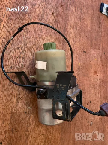 Електрическа хидравлична помпа Фолскваген Поло 1,4 тди 6RO423156B, снимка 5 - Части - 49872194