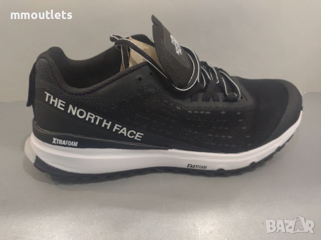 North Face N37,5 и N41.Летни маратонки.Нови.Оригинал., снимка 1 - Маратонки - 45157754