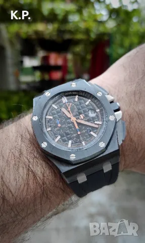 Chronograph AP, снимка 4 - Мъжки - 48143155