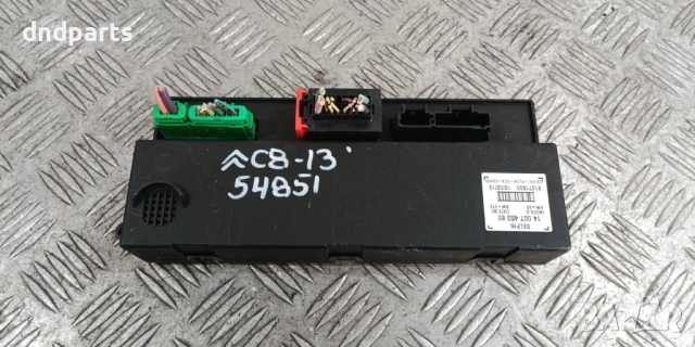 Модул Citroen C8 2013г. 1400745380	