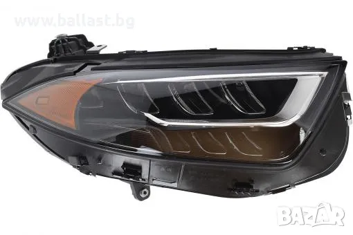 Фар десен A2579064402 CLS W257