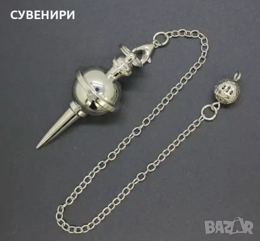 Метално махало , снимка 1