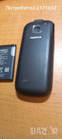 Телефон Nokia 2330, снимка 2 - Nokia - 48070649