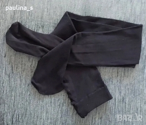 Седем различни броя / Марков термо клин и Термочорапогащник за спорт, туризъм или у дома "PRIMARK" , снимка 16 - Клинове - 43164927