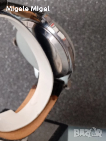 Руски ръчен механичен часовник ПОБЕДА., снимка 5 - Мъжки - 53933173