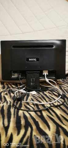 LCD МОНИТОР 21 ИНЧА , снимка 2 - Монитори - 52951093