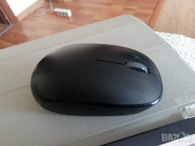 Мишка Microsoft Bluetooth Mouse
