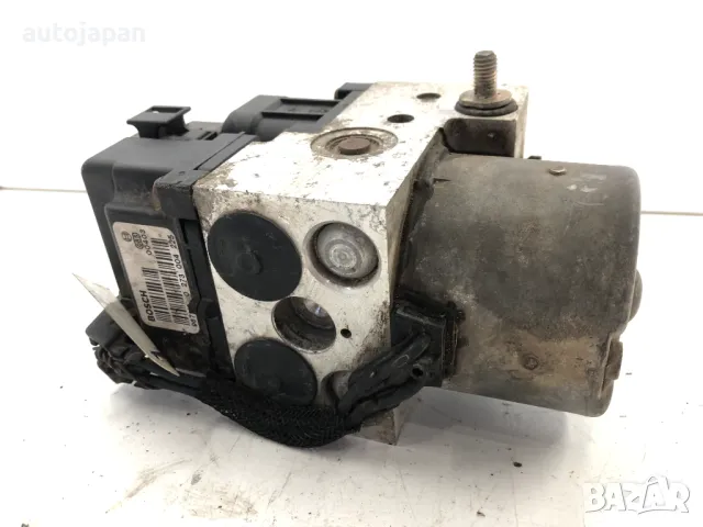 ABS помпа Mitsubishi carisma 1.8gdi 2001г, снимка 4 - Части - 46908451