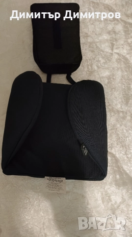 Стол за кола Cybex Sirona S i-Size, снимка 3 - Столчета за кола и колело - 51551165