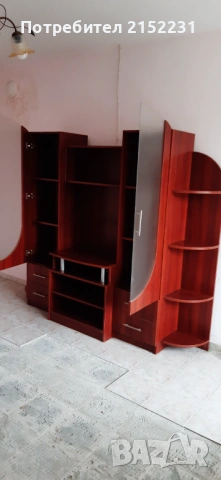 Холна секция, снимка 2 - Секции и витрини - 53209830