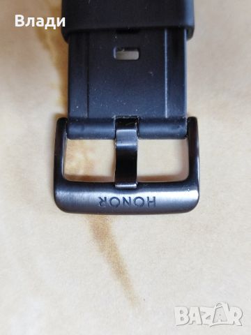 Honor Watch GT 2 46mm , снимка 9 - Смарт гривни - 45947717
