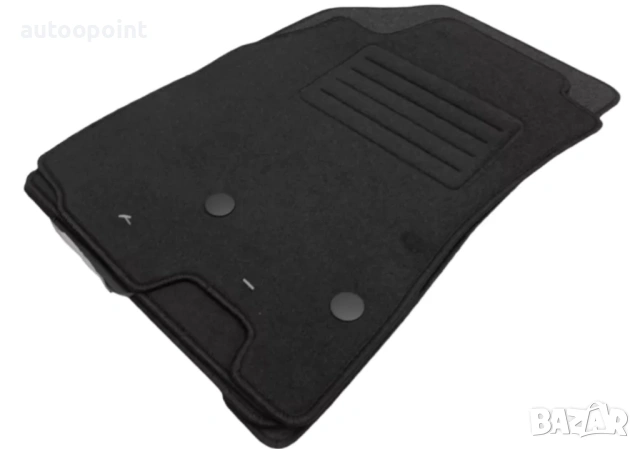 Мокетни стелки за RENAULT Megane III Grand Tour (2008-2016) Petex