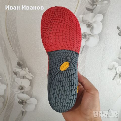 Обувки за бягане  Merrell VAPOR GLOVE 3  номер 39,5-40, снимка 17 - Други - 40243231