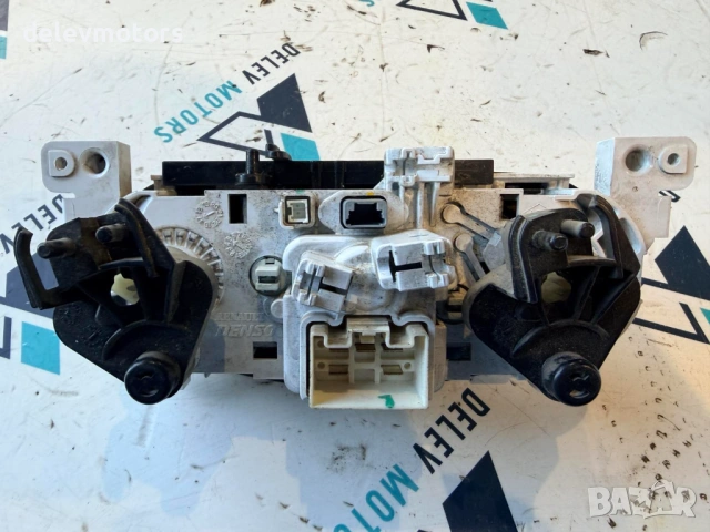 5P3743000 управление за парно, климатик от Dacia Dokker 1.6i, 109 ph., 5sp., 15 000 km, 2021, euro 6, снимка 2 - Части - 53025928