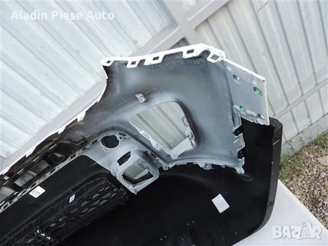 Предна броня Jeep Renegade 2019 2020 2021 2022 година , снимка 4 - Аксесоари и консумативи - 50287119