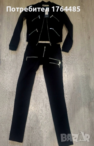 Дамски екип mexton, снимка 4 - Спортни екипи - 53649035