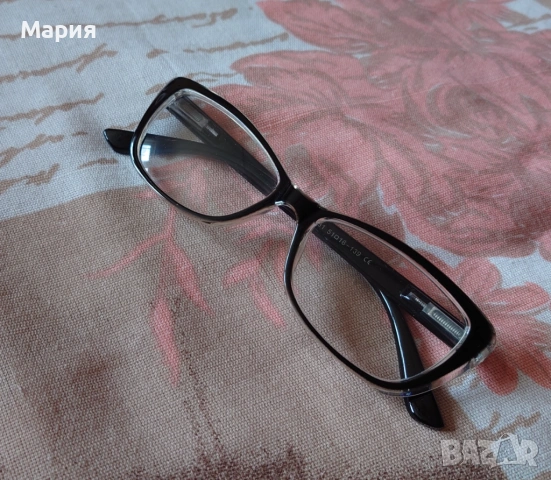 Рамки за диоптрични очила, снимка 5 - Слънчеви и диоптрични очила - 53604389