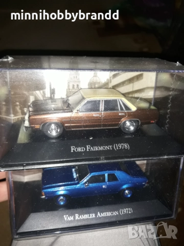 Volkswagen Chevrolet  Seat Ford Audi Ferrari Maserati Mercedes Benz Jeep Vam Alfa Romeo 1.43  , снимка 17 - Колекции - 52267393