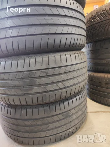 4бр.летни гуми 225/40/18 Bridgestone, снимка 8 - Гуми и джанти - 48420300