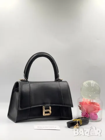 дамски чанти balenciaga , снимка 6 - Чанти - 46897767