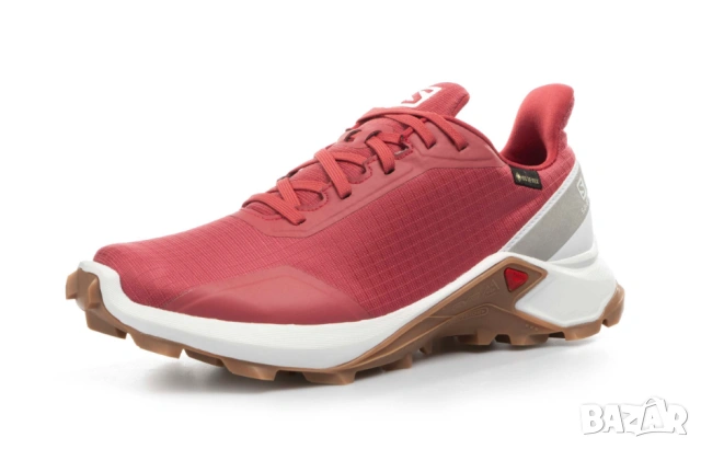 маратонки Salomon ALPHACROSS GTX номер 40 водоустойчиви 