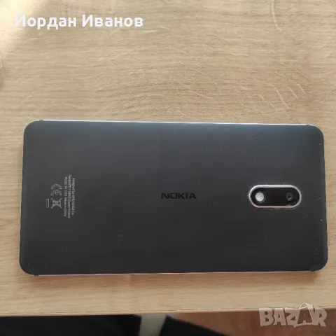 nokia 6  за части, снимка 2 - Nokia - 47101348