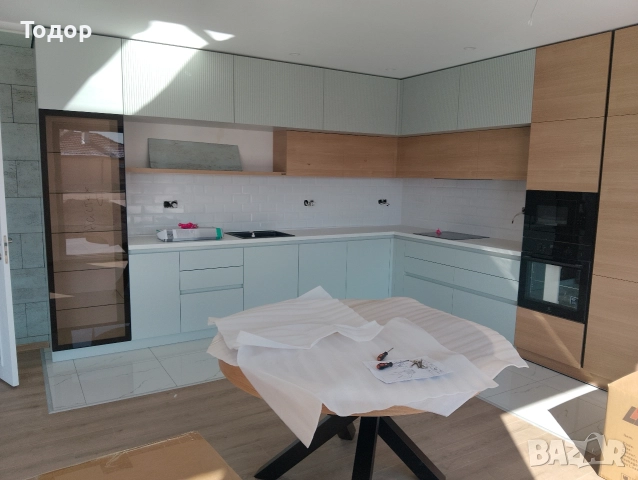 окачени тавани , преградни стени , снимка 9 - Други - 52945234