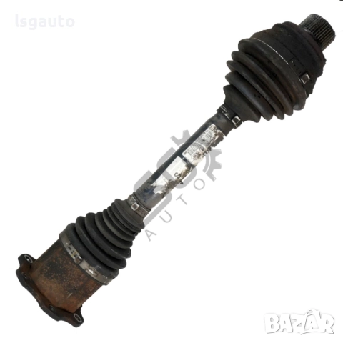 Лява полуоска AUDI A4 (B8) 2008-2015 ID:148943