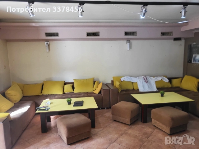 давам под наем парти зала , снимка 5 - Заведения - 53284753