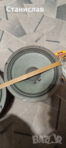 Нискочестотни говорители 10 инча, снимка 5 - Тонколони - 53159983