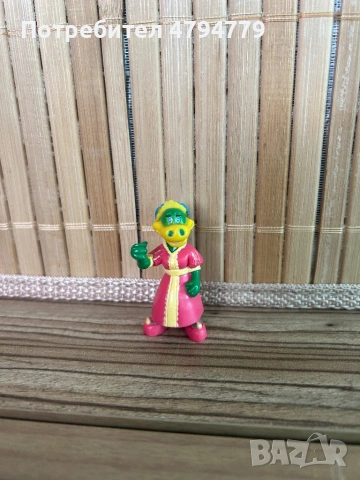 Данонино фигурки, снимка 8 - Фигурки - 54173109