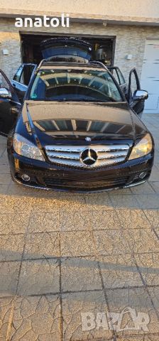 салон за Mercedes W204. 2008 комби от Германия  може и поотделно , снимка 7 - Части - 46736971